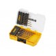 DeWALT EXTREME2 grąžtų rinkinys metalui (13 vnt.)